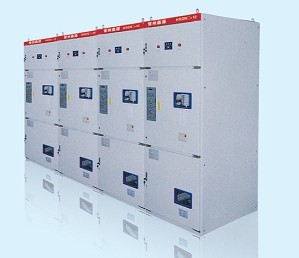 HXGN -12、24型高壓環(huán)網(wǎng)開(kāi)關(guān)設備